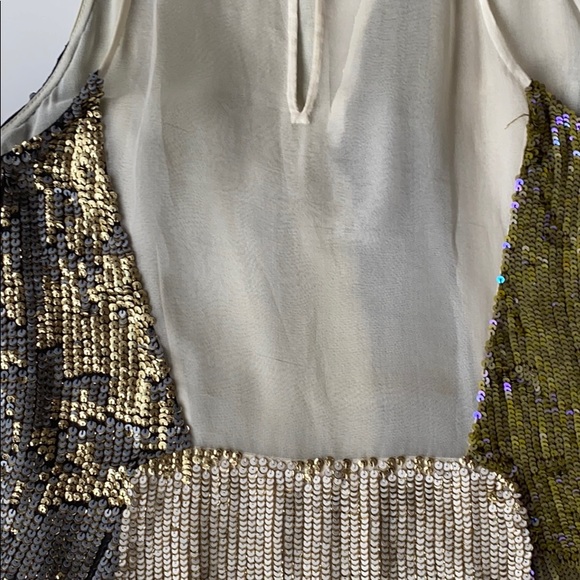 Philip Lim sequin top - Picture 6 of 7